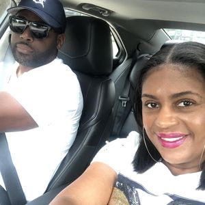 Meet your Posher, Shauntrell